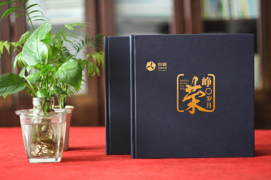 領(lǐng)導(dǎo)退休相冊怎么制作（設(shè)計步驟、內(nèi)容結(jié)構(gòu)）